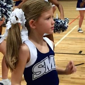 Meet your Posher, Miley